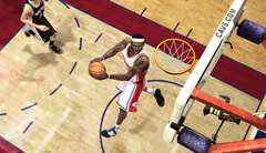 画像集#003のサムネイル/EA,「EA STORE」にスポーツゲームを中心に14商品を追加