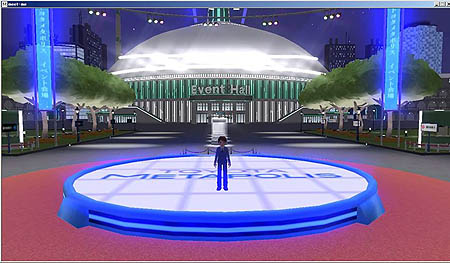 画像集#001のサムネイル/「meet-me」新型パーソナルモビリティ紹介&MMP交換サービス開始