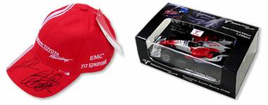 画像集#001のサムネイル/トヨタF1山科代表も登場。「トヨタメタポリス」でF1日本GPイベント