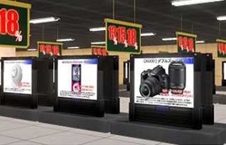 画像ギャラリー No.002のサムネイル画像 / リアル店員が商品説明,「meet-me」ヨドバシ秋葉原店で家電販売