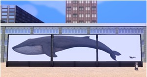 画像ギャラリー No.001のサムネイル画像 / 「meet-me」映画「オーシャンズ」と連動でプレゼント付クイズ実施