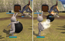 画像ギャラリー No.001のサムネイル画像 / 「meet-me」,神奈川県厚木市のマスコットキャラ「あゆコロちゃん」が登場