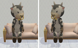 画像ギャラリー No.006のサムネイル画像 / 「meet-me」,神奈川県厚木市のマスコットキャラ「あゆコロちゃん」が登場