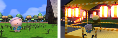 画像ギャラリー No.007のサムネイル画像 / 「meet-me」,神奈川県厚木市のマスコットキャラ「あゆコロちゃん」が登場