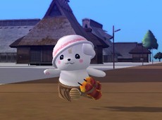 画像集#001のサムネイル/「meet-me」,栃木県佐野市のブランドキャラクター「さのまる」が登場