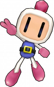 画像集#005のサムネイル/あのボンバーマンがPCオンラインゲームに再登場! 「ボンバーマンオンライン Japan」のクローズドβテスト参加者募集開始