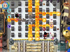 画像集#002のサムネイル/応募〆切は5月7日! 「ボンバーマンオンライン Japan」クローズドβテストの参加者特典が明らかに。最新SSも公開