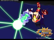 画像集#006のサムネイル/応募〆切は5月7日! 「ボンバーマンオンライン Japan」クローズドβテストの参加者特典が明らかに。最新SSも公開