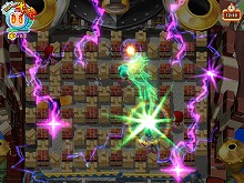 画像集#007のサムネイル/応募〆切は5月7日! 「ボンバーマンオンライン Japan」クローズドβテストの参加者特典が明らかに。最新SSも公開