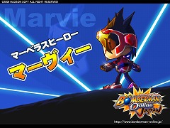 画像集#002のサムネイル/CBT参加者募集中!「ボンバーマンオンライン Japan」の最新画像公開