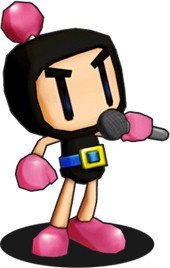 画像集#003のサムネイル/「ボンバーマンオンライン Japan」,主題歌応募で北海道の味覚が!