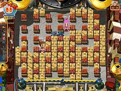 画像集#001のサムネイル/加藤夏希さんと「ボンバーマンオンライン Japan」で対戦しよう