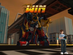 ������#001�Υ���ͥ���/��⥳�����Υ��ܥåȥ���������RC Battler��³��������꡼�󥷥�åȽ��Ǻ�