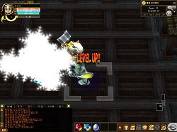 画像集#004のサムネイル/コナミとUNIANAが日韓共同開発する「Chaotic Eden」の2回目のテストが準備中