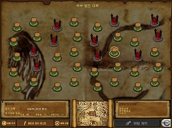 画像集#005のサムネイル/コナミとUNIANAが日韓共同開発する「Chaotic Eden」の2回目のテストが準備中