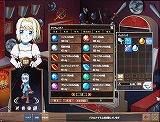 画像集#016のサムネイル/KONAMIはダンジョンRPG「Chaotic Eden」で,シングルプレイより面白いマルチプレイを目指す