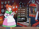 画像集#018のサムネイル/KONAMIはダンジョンRPG「Chaotic Eden」で,シングルプレイより面白いマルチプレイを目指す