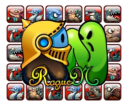 画像ギャラリー No.002のサムネイル画像 / Chaotic Edenがリニューアル。「Rogue N」に名前を変えて海洋対人コンテンツやペットシステムが登場