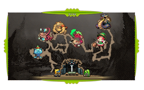 画像ギャラリー No.003のサムネイル画像 / Chaotic Edenがリニューアル。「Rogue N」に名前を変えて海洋対人コンテンツやペットシステムが登場