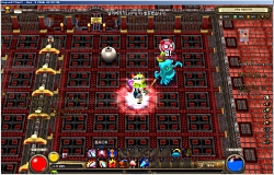 画像ギャラリー No.004のサムネイル画像 / Chaotic Edenがリニューアル。「Rogue N」に名前を変えて海洋対人コンテンツやペットシステムが登場