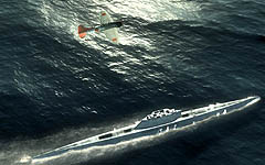 Silent Hunter 4: Wolves of Pacific U-Boat Missions