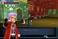 ������#001�Υ���ͥ���/�δڹ񥲡�������805��SF���������MMORPG��SPACE HUNTER�פΥࡼ�ӡ�����