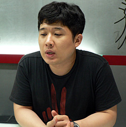 画像ギャラリー No.003のサムネイル画像 / 可愛らしいキャラが変身して空を飛ぶ。MMORPG「TENVI」開発スタッフインタビュー(プレイムービー付き)