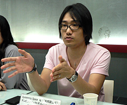 画像ギャラリー No.008のサムネイル画像 / 可愛らしいキャラが変身して空を飛ぶ。MMORPG「TENVI」開発スタッフインタビュー(プレイムービー付き)