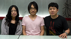 画像ギャラリー No.012のサムネイル画像 / 可愛らしいキャラが変身して空を飛ぶ。MMORPG「TENVI」開発スタッフインタビュー(プレイムービー付き)