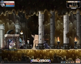 画像ギャラリー No.023のサムネイル画像 / 可愛らしいキャラが変身して空を飛ぶ。MMORPG「TENVI」開発スタッフインタビュー(プレイムービー付き)