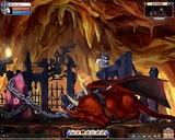 画像ギャラリー No.024のサムネイル画像 / 可愛らしいキャラが変身して空を飛ぶ。MMORPG「TENVI」開発スタッフインタビュー(プレイムービー付き)