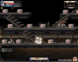 画像ギャラリー No.028のサムネイル画像 / 可愛らしいキャラが変身して空を飛ぶ。MMORPG「TENVI」開発スタッフインタビュー(プレイムービー付き)