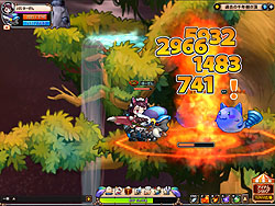 ������#016�Υ���ͥ���/�֥ᥤ�ץ륹�ȡ��꡼�פη������Ѥ������������륪��饤��RPG��TENVI�ס����������ץ�¥ƥ��ȳ���