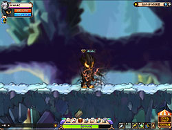 ������#018�Υ���ͥ���/�֥ᥤ�ץ륹�ȡ��꡼�פη������Ѥ������������륪��饤��RPG��TENVI�ס����������ץ�¥ƥ��ȳ���