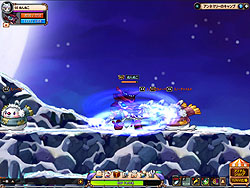 ������#019�Υ���ͥ���/�֥ᥤ�ץ륹�ȡ��꡼�פη������Ѥ������������륪��饤��RPG��TENVI�ס����������ץ�¥ƥ��ȳ���