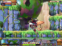 ������#020�Υ���ͥ���/�֥ᥤ�ץ륹�ȡ��꡼�פη������Ѥ������������륪��饤��RPG��TENVI�ס����������ץ�¥ƥ��ȳ���