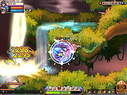 ������#021�Υ���ͥ���/�֥ᥤ�ץ륹�ȡ��꡼�פη������Ѥ������������륪��饤��RPG��TENVI�ס����������ץ�¥ƥ��ȳ���