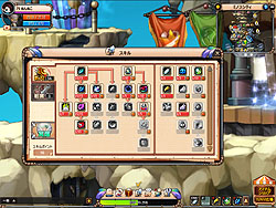 ������#022�Υ���ͥ���/�֥ᥤ�ץ륹�ȡ��꡼�פη������Ѥ������������륪��饤��RPG��TENVI�ס����������ץ�¥ƥ��ȳ���