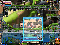 ������#026�Υ���ͥ���/�֥ᥤ�ץ륹�ȡ��꡼�פη������Ѥ������������륪��饤��RPG��TENVI�ס����������ץ�¥ƥ��ȳ���