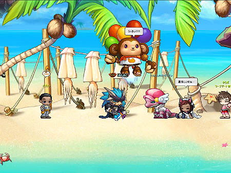 画像集#002のサムネイル/「TENVI」の正式サービスが明日開始。アップデートやキャンペーンも開催