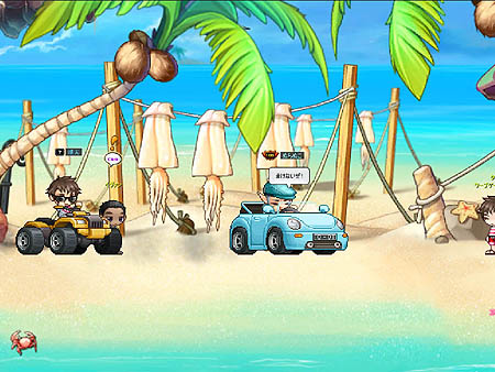 画像集#003のサムネイル/「TENVI」の正式サービスが明日開始。アップデートやキャンペーンも開催