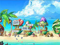 画像集#008のサムネイル/「TENVI」の正式サービスが明日開始。アップデートやキャンペーンも開催