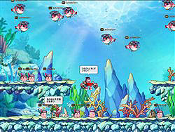 画像集#009のサムネイル/「TENVI」の正式サービスが明日開始。アップデートやキャンペーンも開催