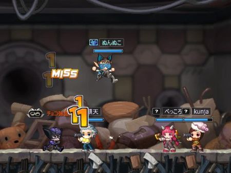 画像集#004のサムネイル/「TENVI」アップデート,新マップ「デアルスの塔」やLv.96からの最凶難度ダンジョン登場,結婚システムを実装