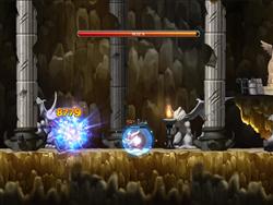 画像集#007のサムネイル/「TENVI」アップデート,新マップ「デアルスの塔」やLv.96からの最凶難度ダンジョン登場,結婚システムを実装