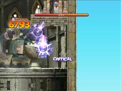 画像集#008のサムネイル/「TENVI」アップデート,新マップ「デアルスの塔」やLv.96からの最凶難度ダンジョン登場,結婚システムを実装