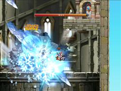 画像集#009のサムネイル/「TENVI」アップデート,新マップ「デアルスの塔」やLv.96からの最凶難度ダンジョン登場,結婚システムを実装