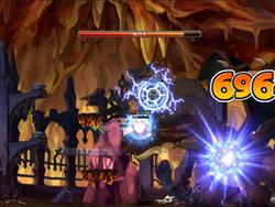 画像集#016のサムネイル/「TENVI」アップデート,新マップ「デアルスの塔」やLv.96からの最凶難度ダンジョン登場,結婚システムを実装