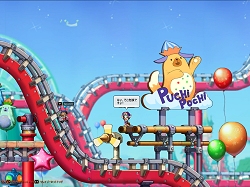 画像集#005のサムネイル/「TENVI」,新アイランド「プチポチパーク」が追加される大型アップデートが3月24日に実施