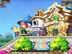 画像集#006のサムネイル/「TENVI」,新アイランド「プチポチパーク」が追加される大型アップデートが3月24日に実施